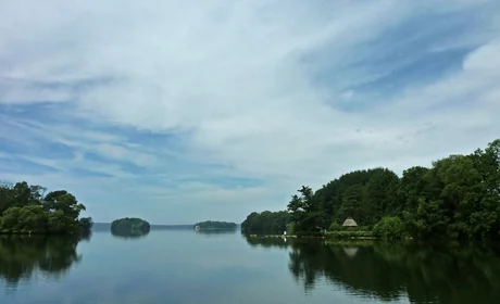 Großer Plöner See