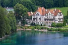 Alpsee bei Schwangau