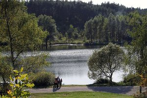 Fotos vom Birkensee