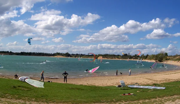 Surfparadies Epplesee Epplesee