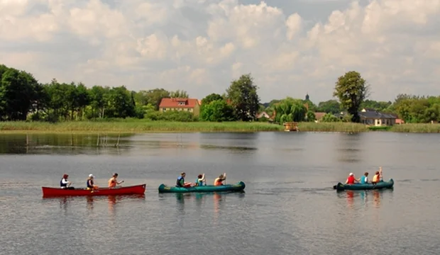 Woblitzsee