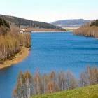 Unterbecken Markersbach