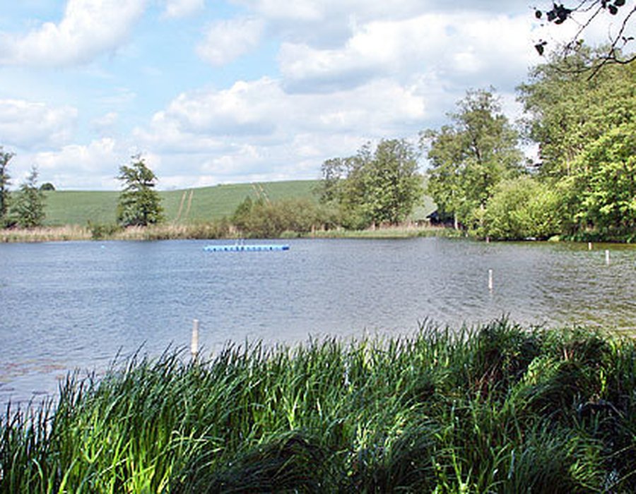 Fotos vom Poggensee Seen.de