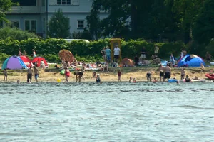 Strandbäder Brandenburg