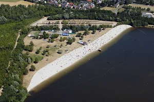 Strandbad Otto Maigler See