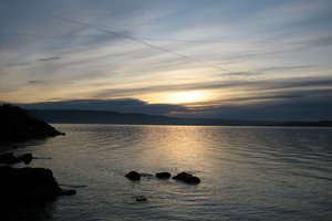 Fotos vom Mjøsa