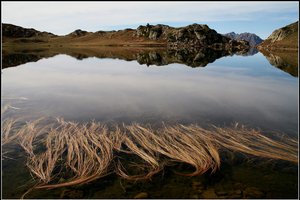 Fotos vom Lac Noir