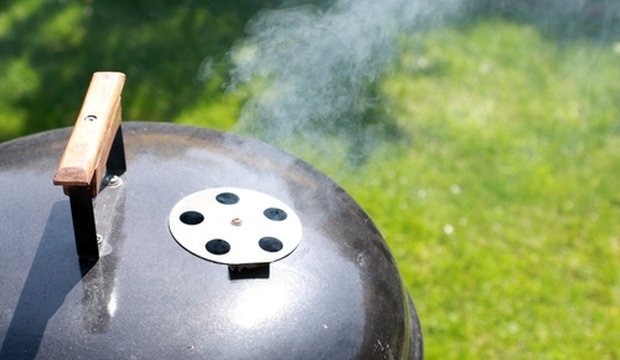 Grillen am See - Die Grillwahl Grillen am See - Die Grillwahl
