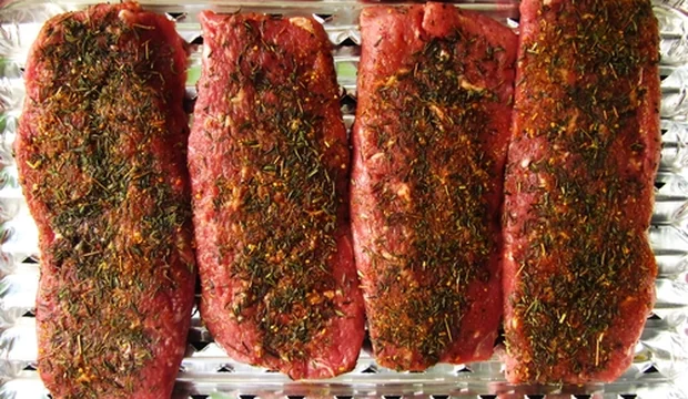 Grillen am See- Die Vorbereitungen Grillen am See- Die Vorbereitungen