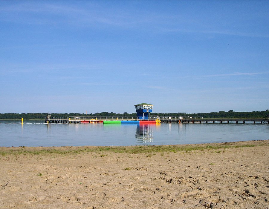 Fotos vom Neustädter See Seen.de