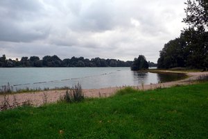 Fotos vom Eichbaumsee