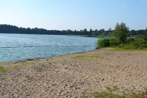Fotos vom Öjendorfer See