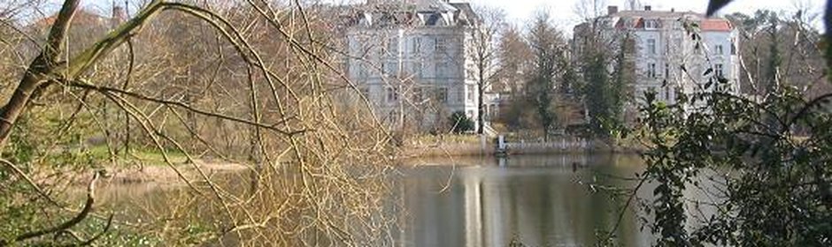 Ku’damm Beach (Grunewald) Headmotiv