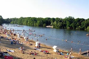 Strandbäder Berlin