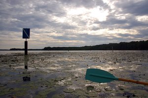 Fotos vom Dämeritzsee