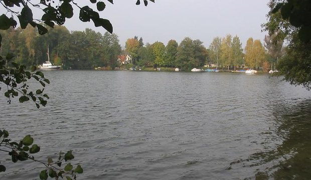 Krossinsee Krossinsee
