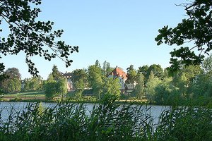 Fotos vom Griebnitzsee