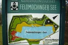 Feldmochinger See