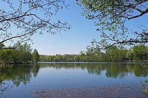 Heider Bergsee