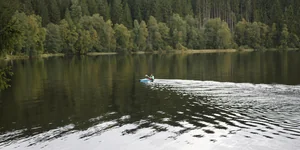 Windgfällweiher