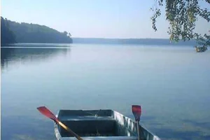 Tauchen im großen Stechlinsee