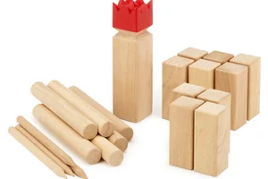 Wikingerschach Fun- und Trendsport - Wikingerschach