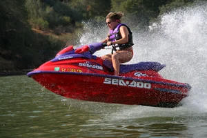 Jet Ski