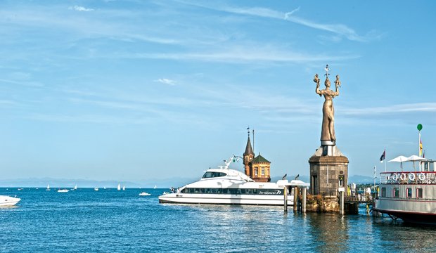 Bodensee Bodensee