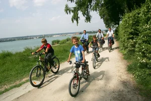 Radtour Bodensee
