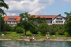 Bodensee-Pensionen