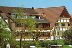 Bodensee-Pensionen Bodensee-Pensionen
