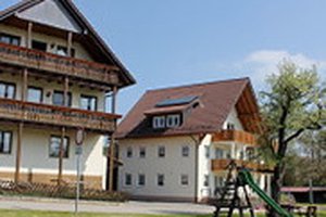 Bodensee-Pensionen Bodensee-Pensionen