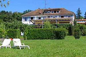 Bodensee-Pensionen Bodensee-Pensionen