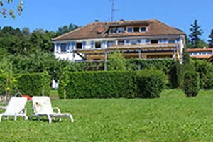 Bodensee-Pensionen