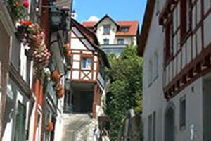 Bodensee-Pensionen Bodensee-Pensionen