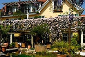 Bodensee-Pensionen Bodensee-Pensionen