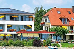 Bodensee-Pensionen