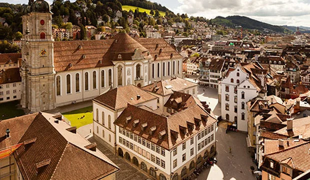 Bodensee-Städte