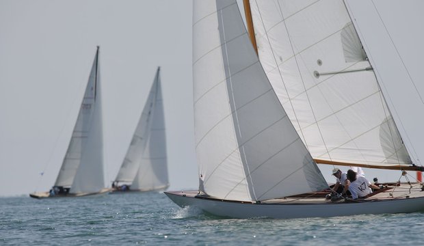 Bodensee Segeln Badeseen