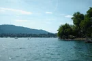 Zürichsee