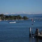 Zürichsee