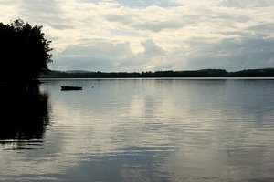 Fotos vom Lac des Settons
