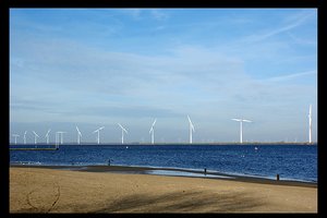 Fotos vom Eemmeer