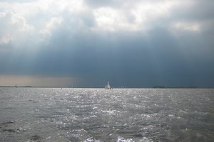 Fotos vom Heegermeer