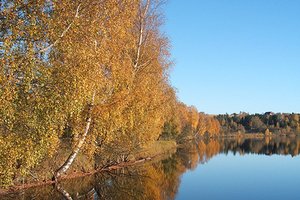 Fotos vom Øyeren