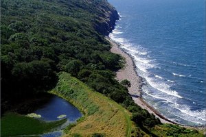 Fotos vom Kattegat (Ostsee)