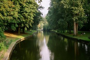 Fotos vom Albertkanaal