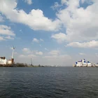 Zeekanaal Gent-Terneuzen