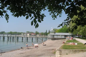 Strandbad Kressbronn