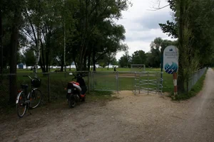 Strandbad Wallhausen